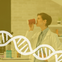Genetics Explains Your Coffee Addiction