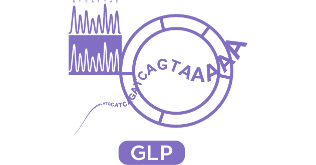 GLP-Compliant Sequencing