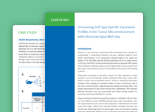 Single Cell Case Study