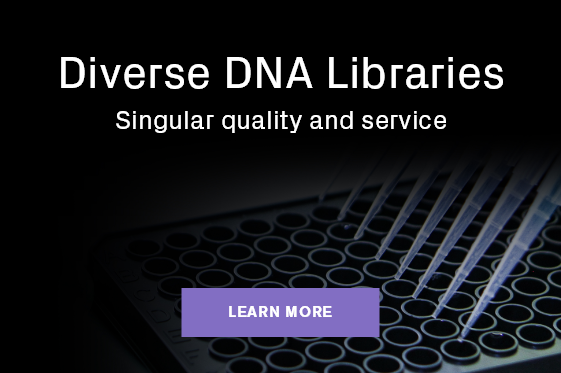 40% Off Gene Synthesis
