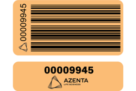 Amplicon Barcodes Amplicon Barcodes