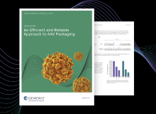 Thumbnail for Tech Note: An Efficient and Reliable Approach to AAV Packaging