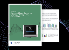 Thumbnail for Tech Note: Enhanced Gene Detection with GEM-X Single-Cell Sequencing