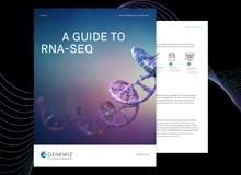 Thumbnail for eBook: A Guide to RNA-Seq