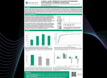 Poster preview for A Novel AI/Ml Approach to Codon Optimization for Enhanced Antibody Expression