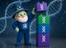 Thumbnail for blog titled From Colonies to Confirmed Plasmids: A Workflow Many of Us Know Too Well