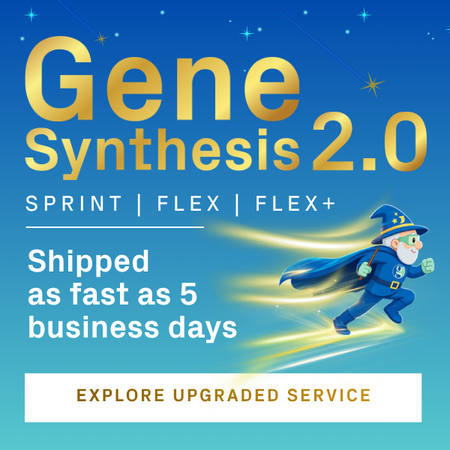 Gene Synthesis